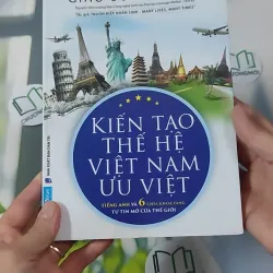 Kiến Tạo Thế Hệ Việt Nam Ưu Việt - John Vu 961163