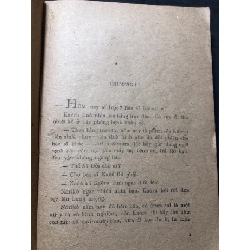 Đèn không hắt bóng 1986 mới 70% ố vàng Watanabe Dzunichi HPB1309 VĂN HỌC 916913