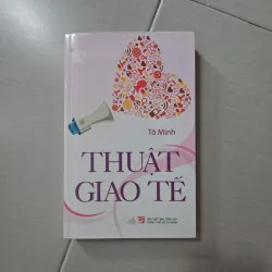 Thuật giao tế