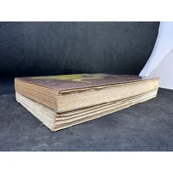 Com bo 2 cuốn Món ăn bài thuốc (Quyển 1, 2) - Bùi Kim Tùng, mới 60% (ố vàng), 1995 SBM3001 347684
