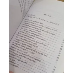 Bí ẩn về sự sống loài người - Vương Nhĩ Liệt 640877