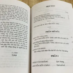 LUẬT SƯ NGUYỄN HỮU THỌ CẢ NƯỚC TÔN VINH ANH 976677