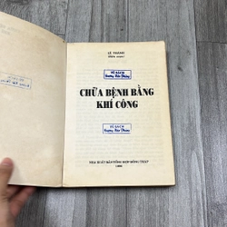 Chữa bệnh bằng khí công. 3b3 538973