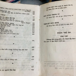 BỆNH ĐÀN BÀ - 470 trang, nxb: 1989 530513