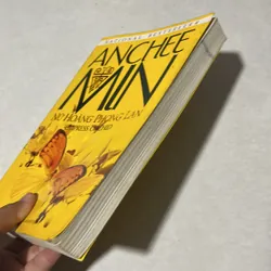 Sách của Anchee Min 568003