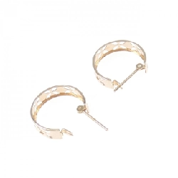 K18PG/K10PG Khuyên tai - Hàng hiệu Chính hãng 865645