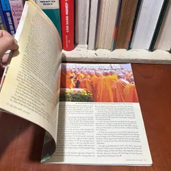 II Tạp Chí Phật Giáo: Giác Ngộ _ Kính Mừng Phật Đản - Số Đặc Biệt 727055