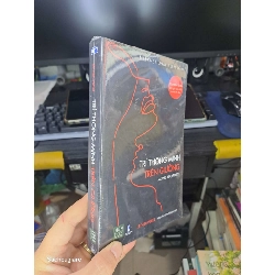 (Sách cũ SCGR) Trí thông minh trên giường - Esther Perel Sách tâm lý học - giới tính NENA2702 Blogmeo090426