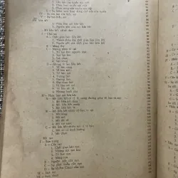 tế bào, mô học, phôi thai học 290 trang khổ lớn  1009098