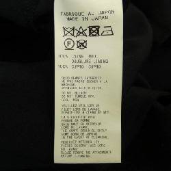 Áo khoác YOHJI YAMAMOTO POUR - Hàng hiệu Authentic 895966