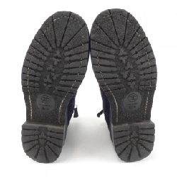 【Mã giảm giá】Giày bốt CHANEL 664006