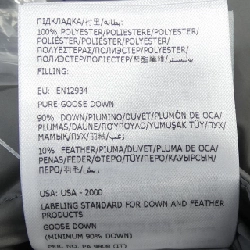 MONCLER AVER Áo khoác lông - Hàng hiệu Chính hãng 884593