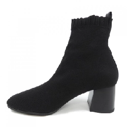 Giày bốt HERMES Jenna Exubris Click Se Nue 242198Z 658469