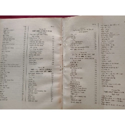 GIẢI THÍCH CÁC DANH TỪ TRIẾT HỌC HỌC SỬ TRUNG QUỐC - DOÃN CHÍNH - 1994 - 219 trang LỊCH SỬ - CHÍNH TRỊ - TRIẾT HỌC ANTQ0709 550226