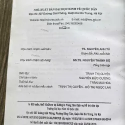 GIÁO TRÌNH KINH DOANH QUỐC TẾ***TRƯỜNG ĐH KTQD 579780