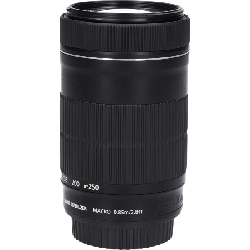 Ống kính EF-S55-250mm F4-5.6 IS STM - Hàng hiệu Authentic 880640