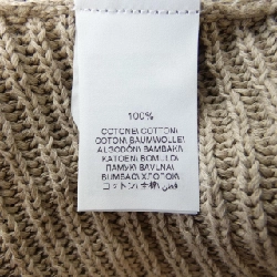 BRUNELLO CUCINELLI Áo khoác cardigan - Hàng hiệu Authentic 640821