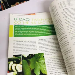 3). 10 CUỐN TẠP CHÍ Y HỌC PHỔ THÔNG  735133