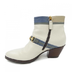 Giày bốt GUCCI 617536 658998