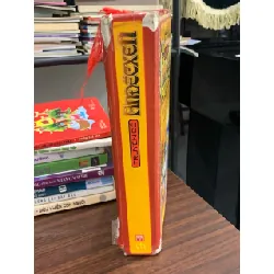 Truyện cổ AnĐécxen 601648