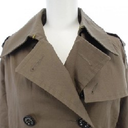 【Mã giảm giá】MACKINTOSH Trench Coat 637868