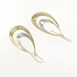 K14YG/K14WG Bông tai - Hàng hiệu Authentic 870456