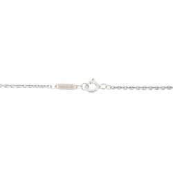 Tiffany Link Necklace - Hàng hiệu Authentic 840895