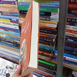 Không Tự Khinh Bỉ Không Tự Phí Hoài - Vãn Tình 778410