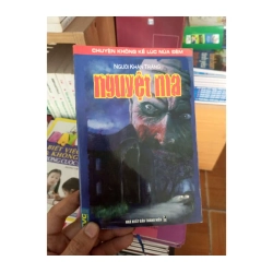 Nguyệt ma - Người Khăn Trắng 2008