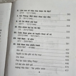 Paris Saigon hanoi tài liệu lưu trữ về cuộc chiến tranh 1944-1947 | P. Devillers 523338