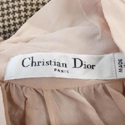 【Mã giảm giá】Christian Dior CHRISTIAN DIOR Đầm 651803