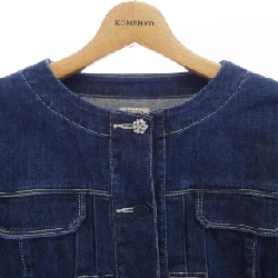 Jacket denim TOCCA - Hàng hiệu Authentic 813906