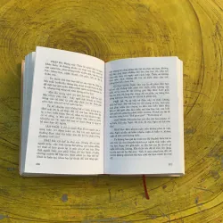 ĐÀM ĐẠO VỚI PHẬT ĐÀ - lý giác minh & lâm thấm 790758