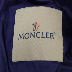 Áo vest lông vũ MONCLER 639257