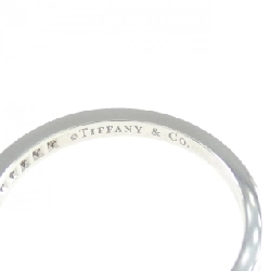 Nhẫn Tiffany Hình Bán Nguyệt Đặt Kênh - Hàng hiệu Authentic 838871