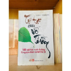 Tự tại giữa vô thường - Pema Chodron - TÂM LINH - TÔN GIÁO - THIỀN - VAVO2911-188 Blogmeo040226