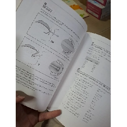 Clear Speech Pronunciation and Listening Comprehension In North American English có bút chì mới 80% HCM0808 HỌC NGOẠI NGỮ 527126