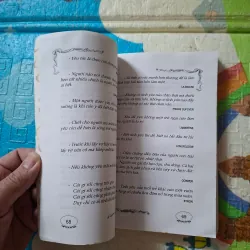 Lời hay ý đẹp 973222