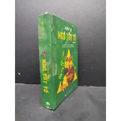 [Sách Cũ SCGR] Tuyển Tập Ngô Tất Tổ mới 100% HCM1406 Ngô Tất Tố SÁCH VĂN HỌC