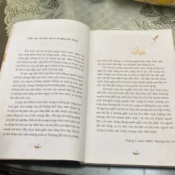 Cô Gà Mái Xổng Chuồng - Hwang Sun Mi 526374