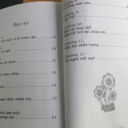 Bồ Công Anh Nhỏ 693304