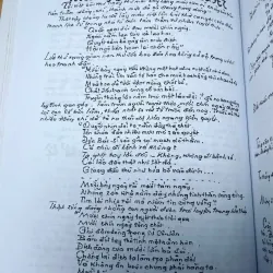 SÁCH BÁO CHÍ CỦA TÙ NHÂN TRẠI 6 KHU B CÔN ĐẢO (TẬP 1 VÀ 2) 700670