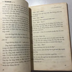 Em, Facebook và tôi - Lưu Quang Minh 791632