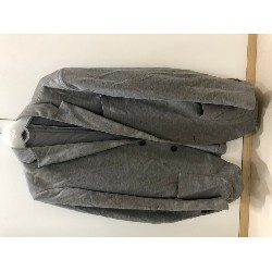 Uniqlo light jacket 2697