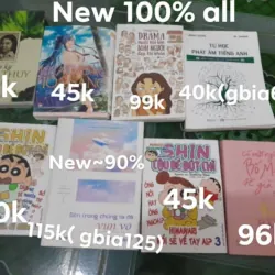 pass truyện lẻ light novel nhiều thể loại 1024500