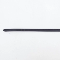 HERMES AS DE COEUR 13mm DÂY NỊT L reversible - Hàng hiệu Authentic 837865