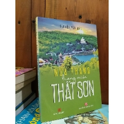 Nửa tháng trong miền thất sơn - Nguyễn Văn Hầu 120605