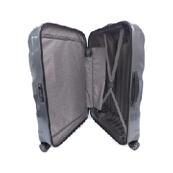 【Sản phẩm mới】Samsonite C-LITE Spinner 69 68L 122860 Túi kéo 614104