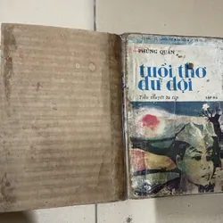 Tuổi thơ dữ dội bộ 3 tập - Phùng Quán (c47) 740506