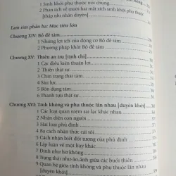 Sách Tứ tuệ Đức Phật - Lama Tham Thảo Rinpoche mới 90% 717730